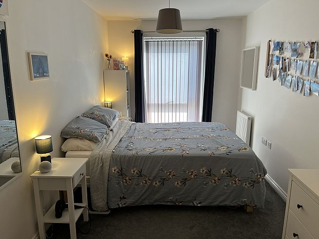 4 Balwen House , 4 Balwen House , Waterlooville 